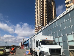 ООО «ЮРИЦ», выступает агентом ресурсоснабжающих организаций города Сургута