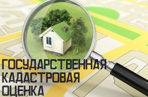 Внимание! Участие правообладателей  объектов недвижимости в процессе государственной кадастровой оценки