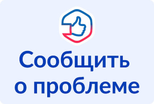 Сообщайте о проблемах через портал обратной связи (ПОС)