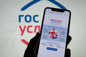 Руководство пользователя Госуслуги. Дом v.2.7.0 + ссылки для скачивания